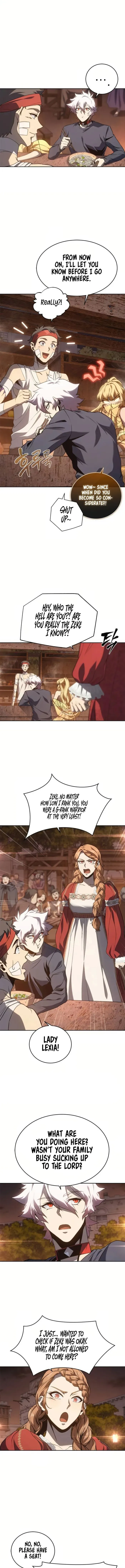 Why I Quit Being the Demon King Chapter 65 7